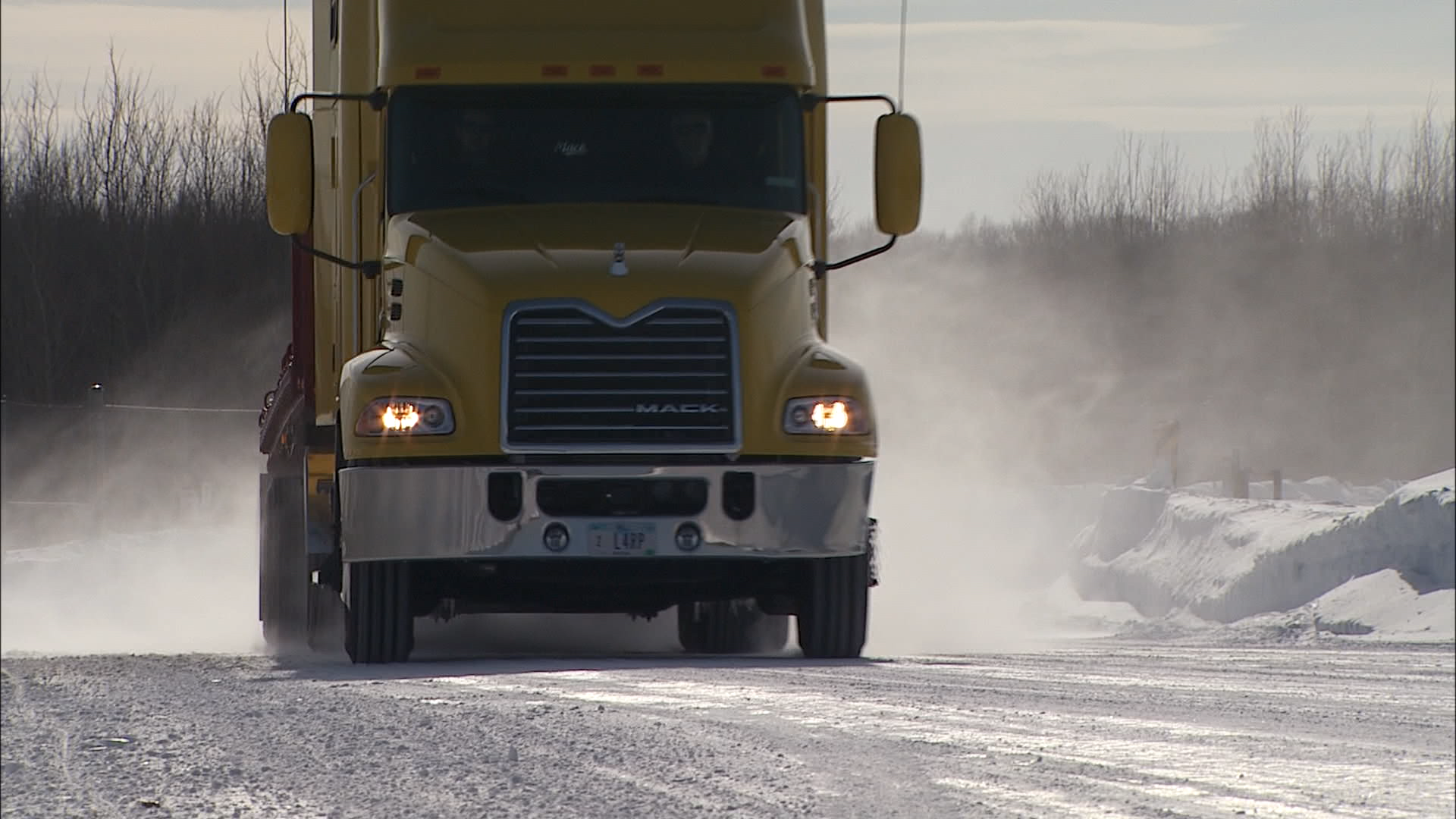 BENDIX TECH TIPS: Get Ready for Winter and Help Protect Against Unexpected Downtime