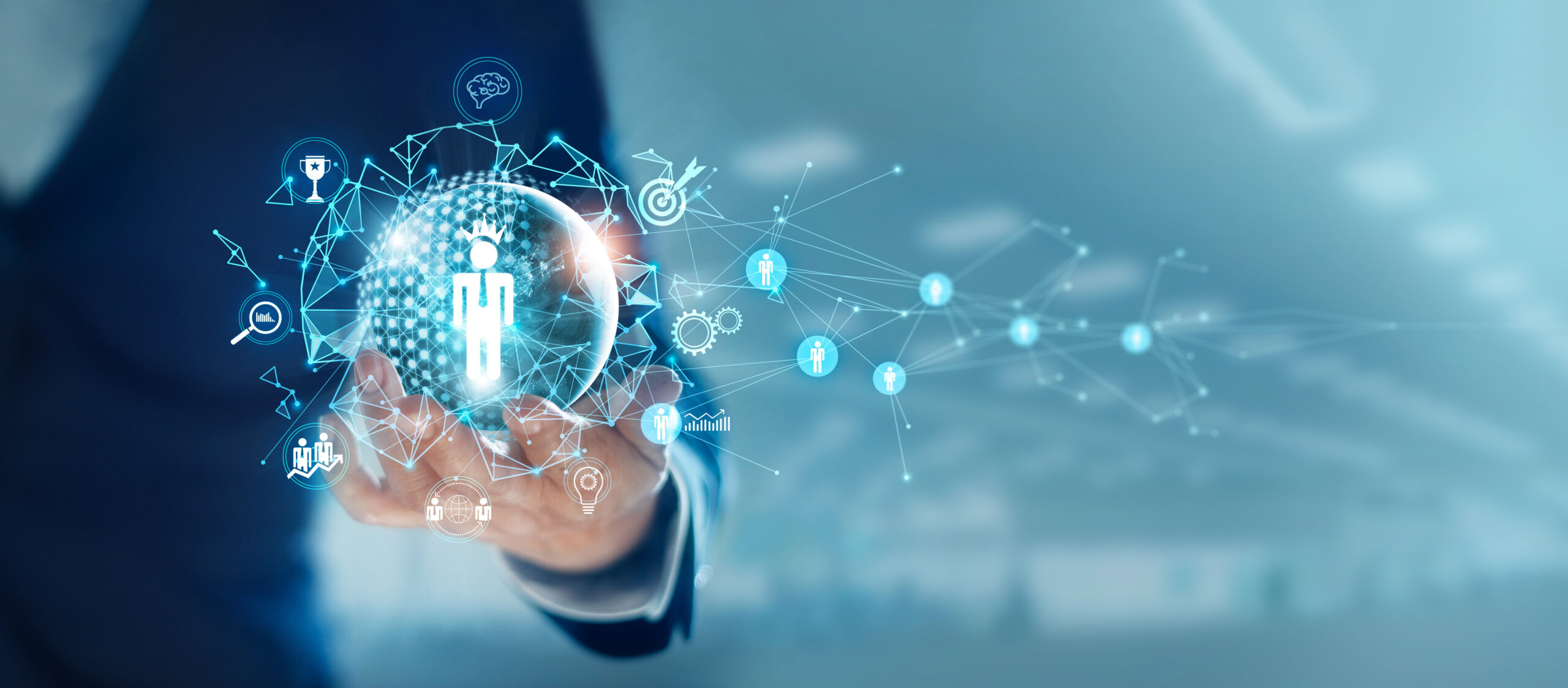 Five Must Haves in Digital Consumer Experiences