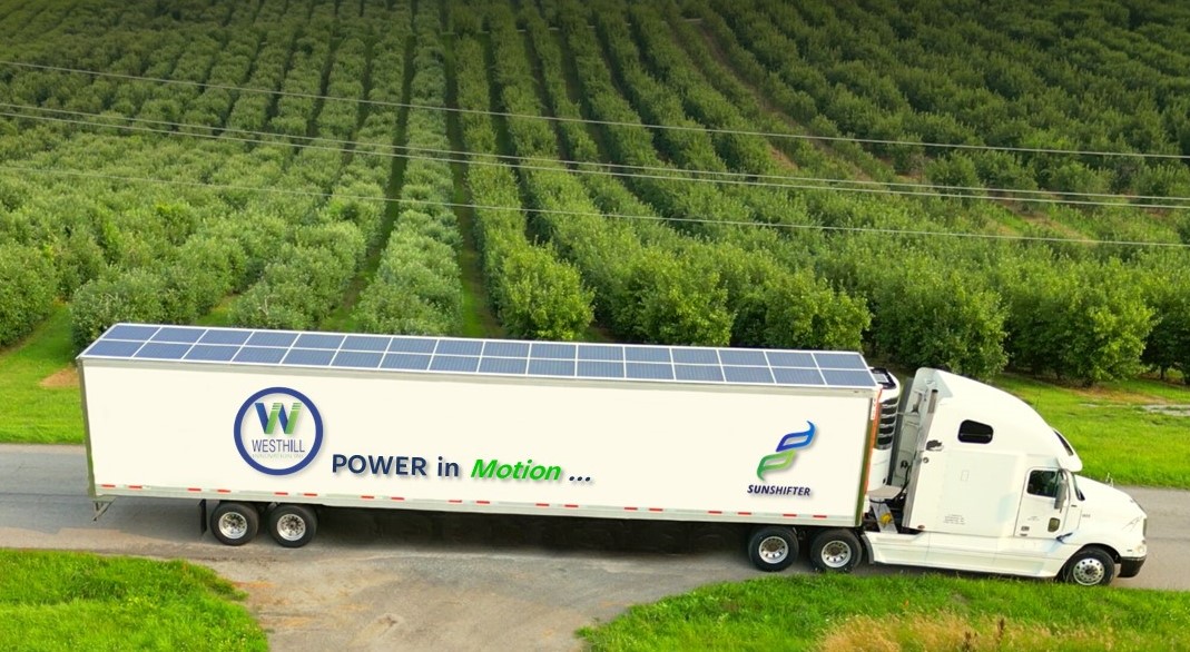 Driving Innovation Towards a Sustainable Future: with Westhill Innovation’s CEO, Gina Succi